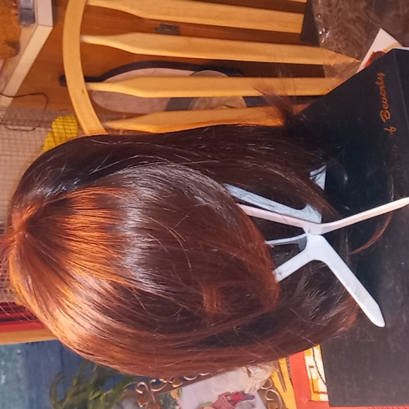 Bundle of 3 Brand NEW,Beautiful, Wigs with Accessories - Picture 8 of 16